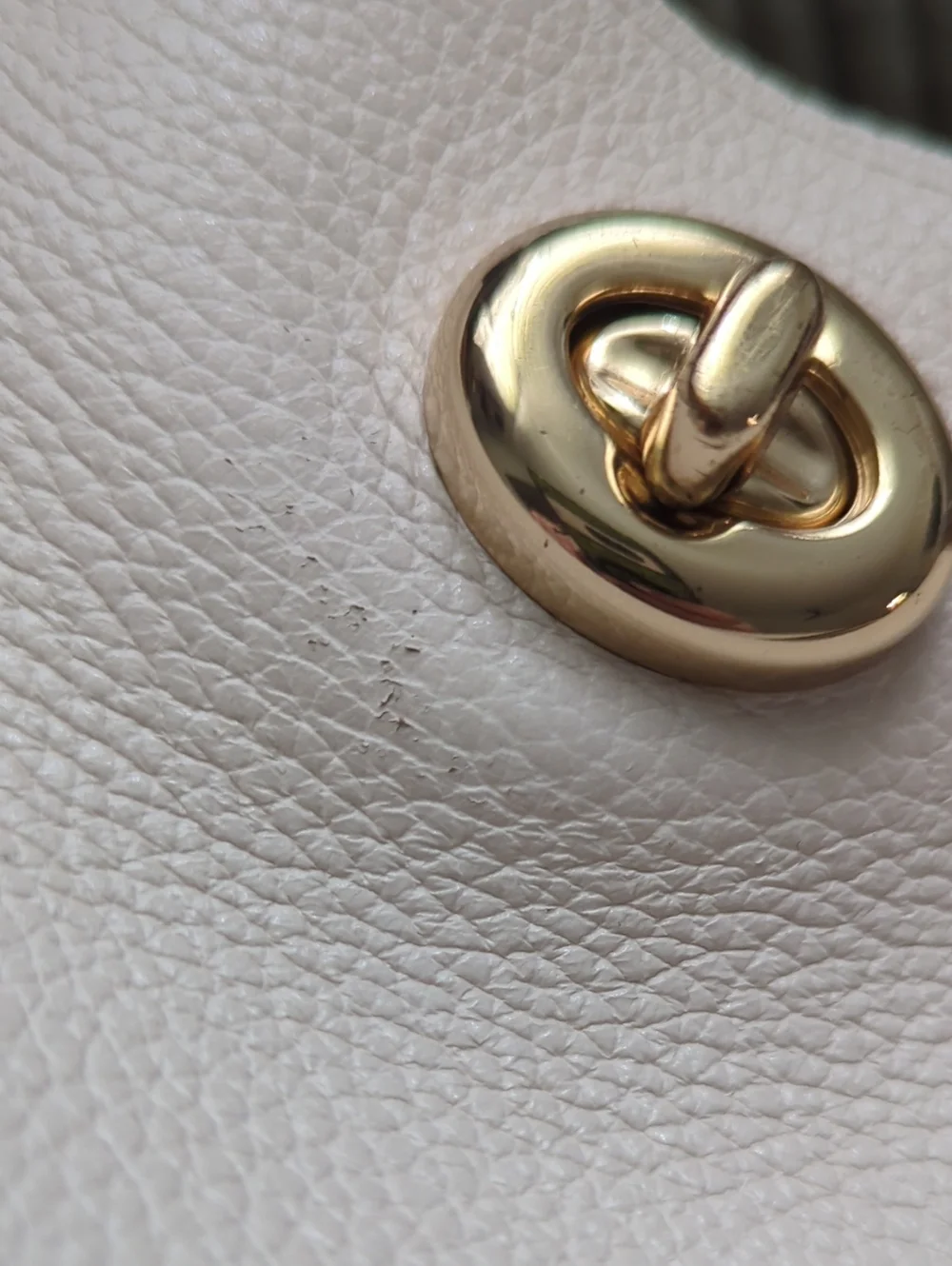 Coach Charlie Bucket Bag With Dust Bag